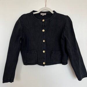 J. Crew Emilie Lady Jacket